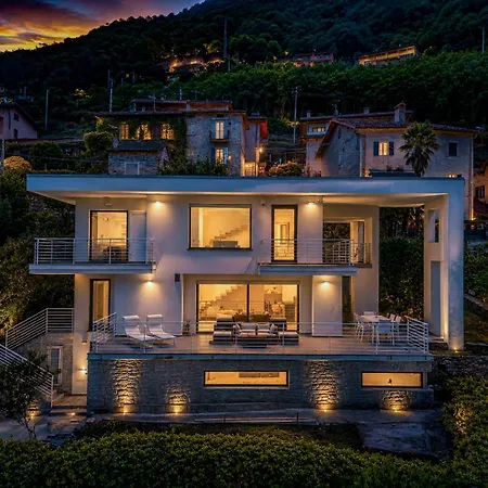 Βίλα White House - Stunning Views