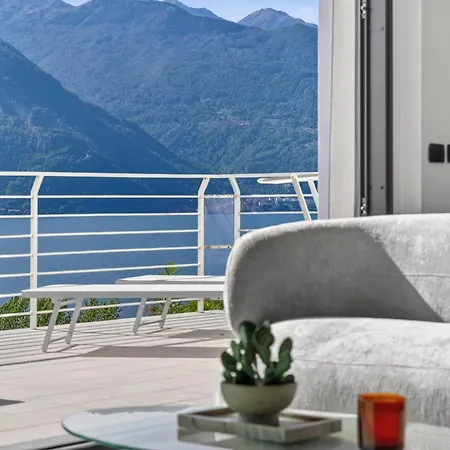 White House - Stunning Views Dorio
