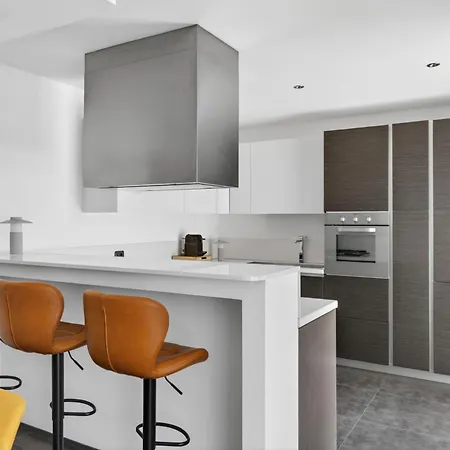 White House - Stunning Views Βίλα Dorio