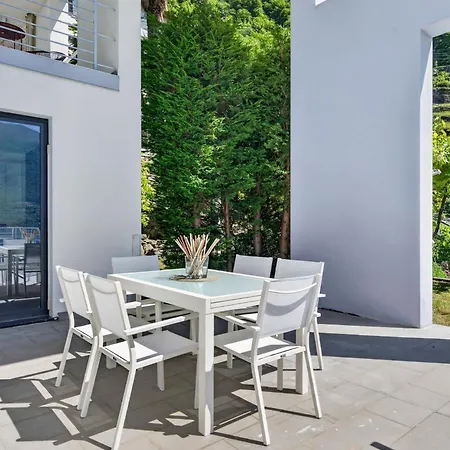 Βίλα White House - Stunning Views Dorio