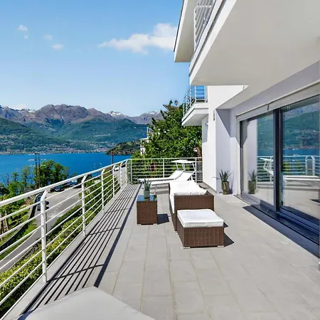 White House - Stunning Views Βίλα Dorio