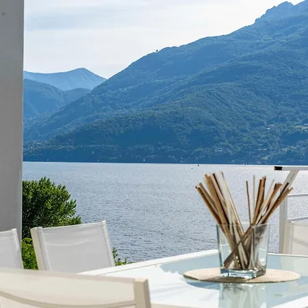 White House - Stunning Views Βίλα Dorio