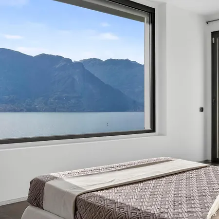White House - Stunning Views Dorio