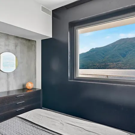 White House - Stunning Views * Dorio