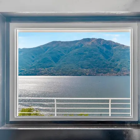 Βίλα White House - Stunning Views Dorio