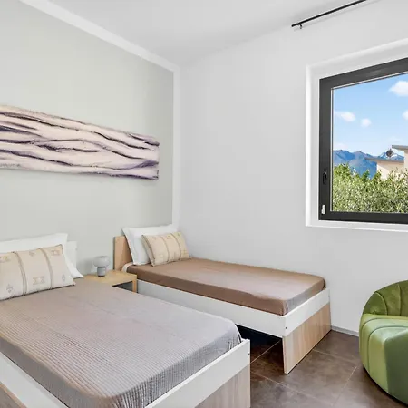 White House - Stunning Views Βίλα Dorio
